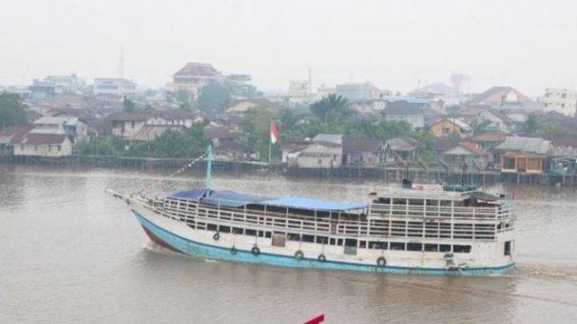 Pontianak Sedang Darurat Kabut Asap. Lihat Deh Parahnya Bencana yang Banyak Luput dari Perhatian Ini