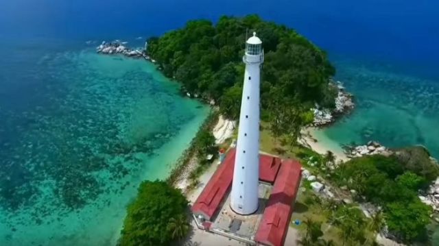 belitung.tribunnews