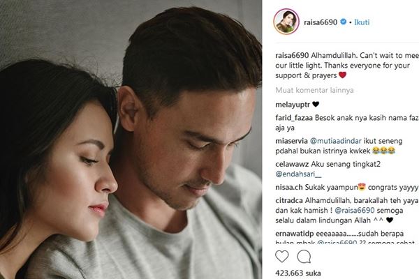 Kamu Positif Hamil? Selamat! Jangan Lupa Lakukan 8 Hal Ini untuk 'Pertolongan Pertama'