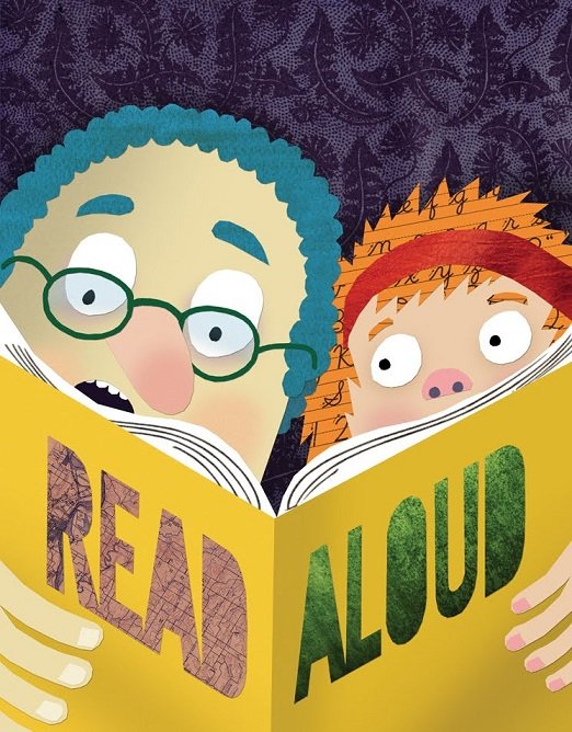 Read Aloud!