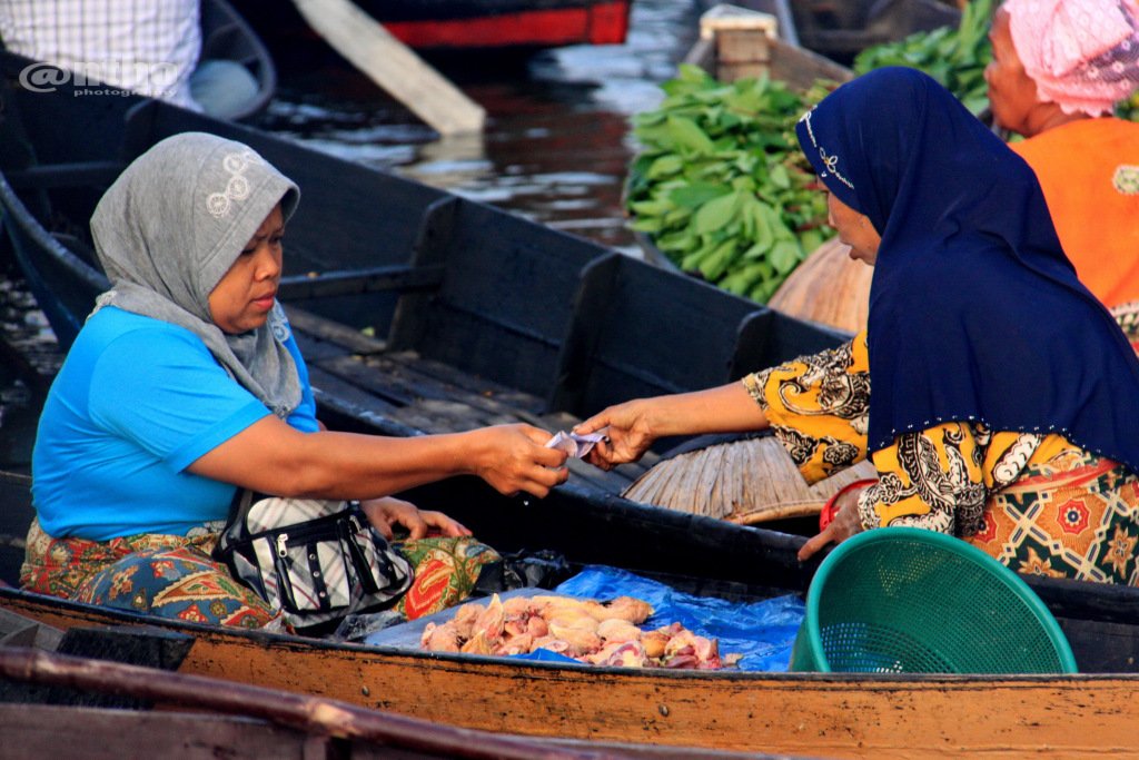 arti Cepek, Goceng dan Ceban