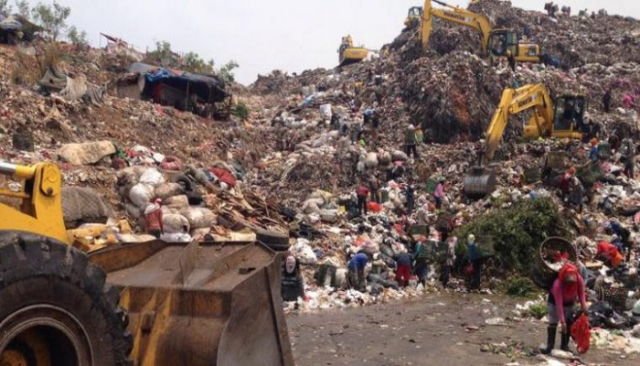 Ini Alasan Kenapa Kita Harus Beneran Stop Bakar Sampah. Selain Bahaya, Bisa Bikin Masuk Bui Juga