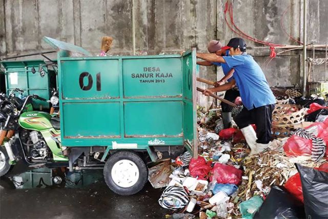 Ini Alasan Kenapa Kita Harus Beneran Stop Bakar Sampah. Selain Bahaya, Bisa Bikin Masuk Bui Juga