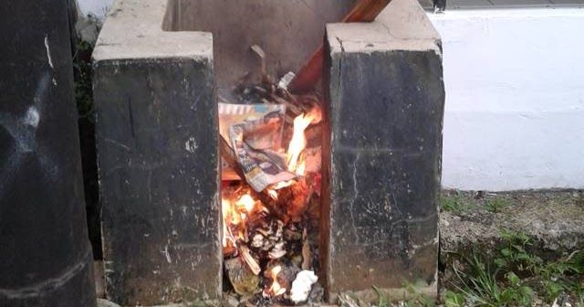 Ini Alasan Kenapa Kita Harus Beneran Stop Bakar Sampah. Selain Bahaya, Bisa Bikin Masuk Bui Juga