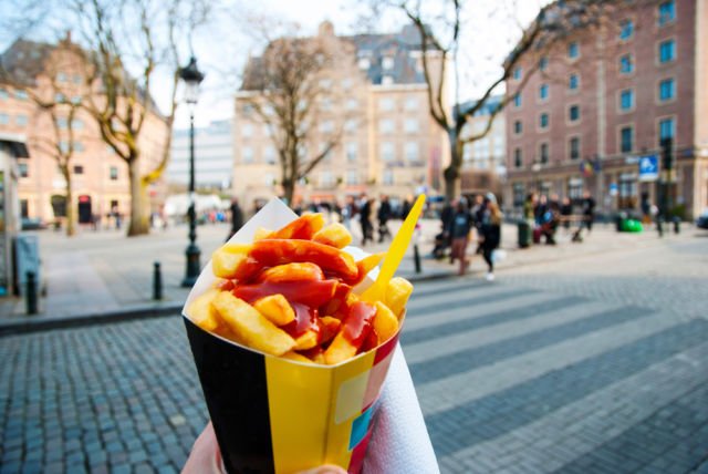 Belgia Klaim Kentang Goreng Jadi Warisan Budayanya ke UNESCO, Banyak yang Protes dan Tidak Terima