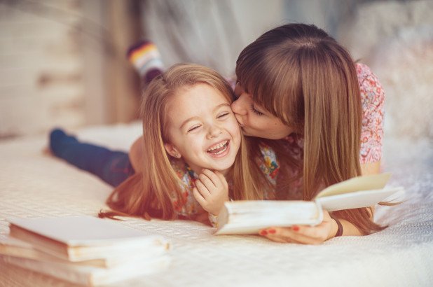 10 Alasan Jadi Tante itu Menyenangkan, Sebelum Akhirnya Jadi Ibu Untuk Anak-anakmu Sendiri