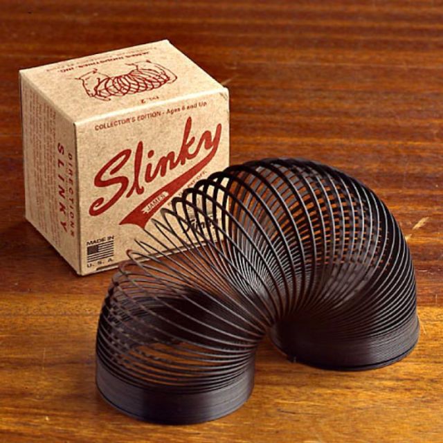 slinky