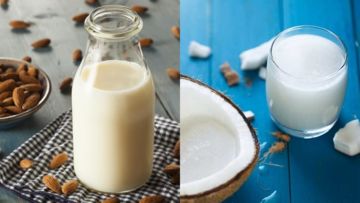 9 Pilihan Alternatif Susu SELAIN Sapi yang Tak Kalah Bernutrisi. Cocok Buat yang Lagi Diet Atau Alergi