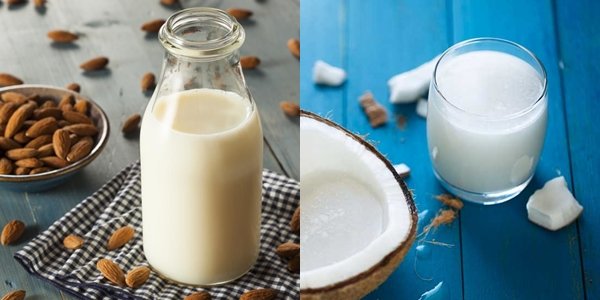 9 Pilihan Alternatif Susu SELAIN Sapi yang Tak Kalah Bernutrisi. Cocok Buat yang Lagi Diet Atau Alergi