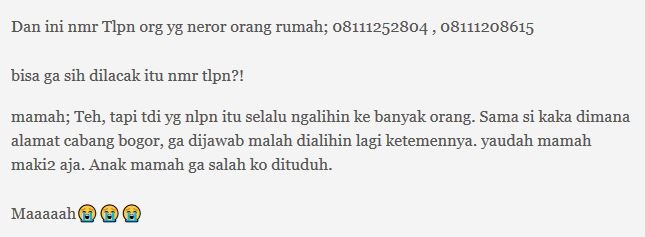 Minjemin KTP ke Teman yang Mau Cairin Poin, Ternyata Malah Dipakai buat Pinjaman Dana Online. Edan!