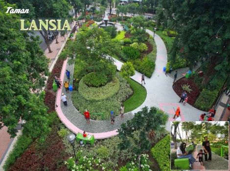 Taman Lansia