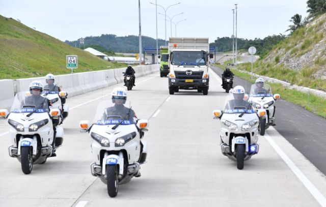 Siapa Sih yang Boleh Memakai Jasa Voorijder? Inilah 8 Kendaraan yang Bisa Mendapat Pengawalan Polisi