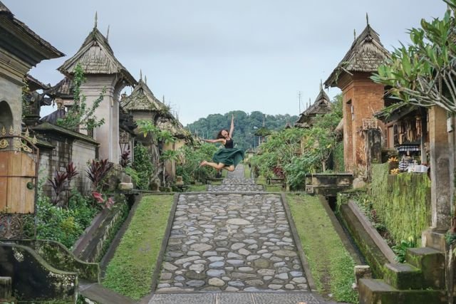 wisata ubud