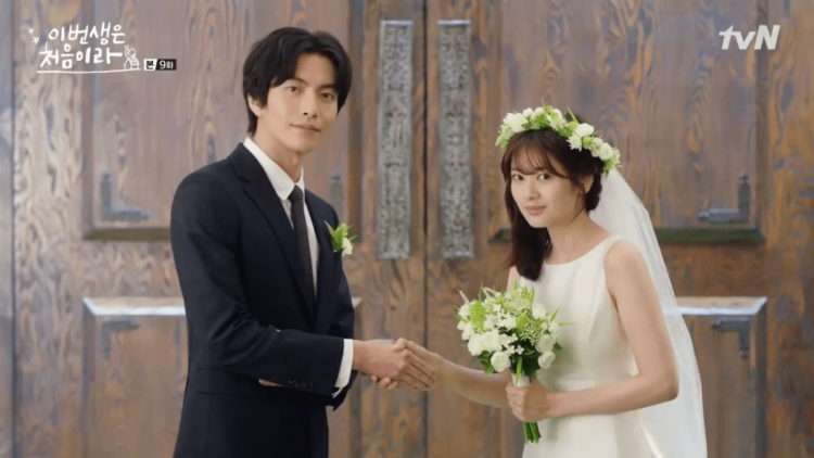 7 Marriage Advice dari Deretan Drama Korea Populer yang Bisa Kamu Jadikan Pelajaran Jelang Hari Pernikahan