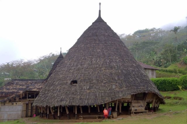 Sensasi Menginap di Negeri Dongeng Wae Rebo, Flores. Begini Panduan Berlibur ke Sana!