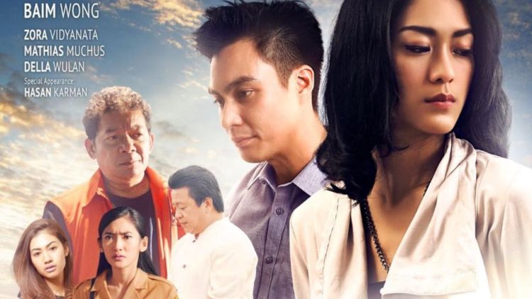 [Review] Film Jejak Cinta: Usaha Mengenang Jupe dan Memperkenalkan Budaya Bangsa Lewat Layar Sinema