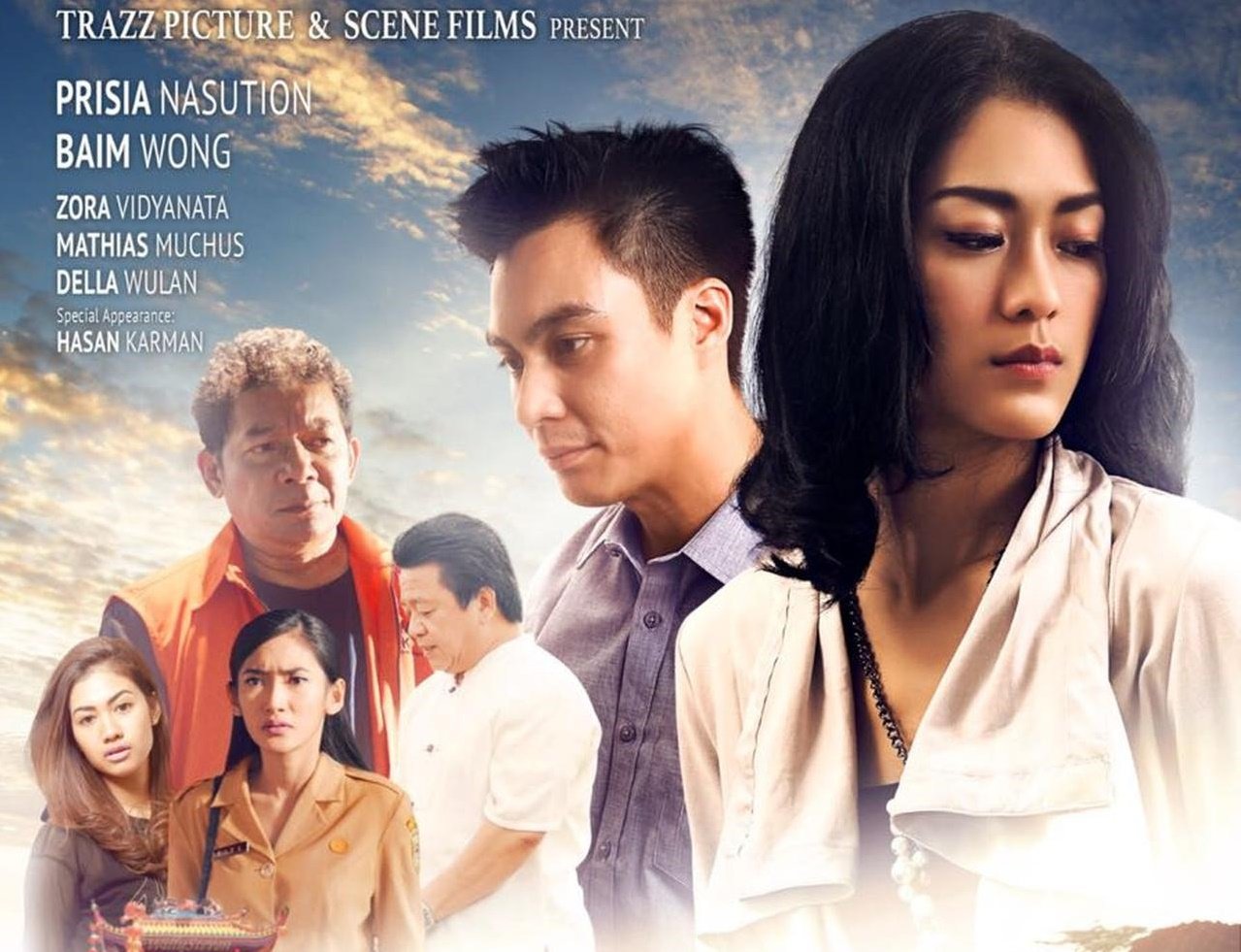 [Review] Film Jejak Cinta: Usaha Mengenang Jupe dan Memperkenalkan Budaya Bangsa Lewat Layar Sinema