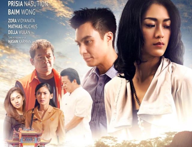 [Review] Film Jejak Cinta: Usaha Mengenang Jupe dan Memperkenalkan Budaya Bangsa Lewat Layar Sinema