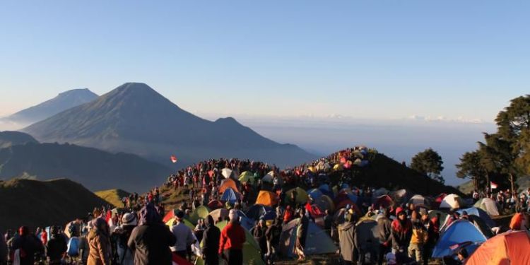 Begini Perbedaan Foto Instagram vs Realita Destinasi Wisata Populer. Kontras Banget ya?