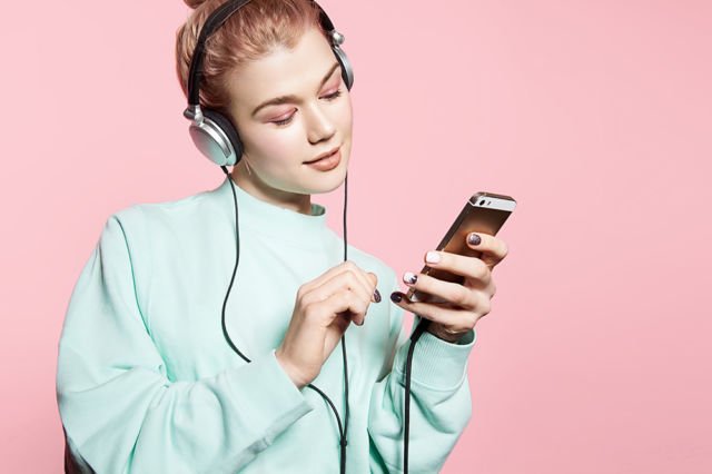 Musik Dicampur Sains, Spotify Kini Bikin Playlist Sesuai DNA Penggunanya. Begini Cara Kerjanya