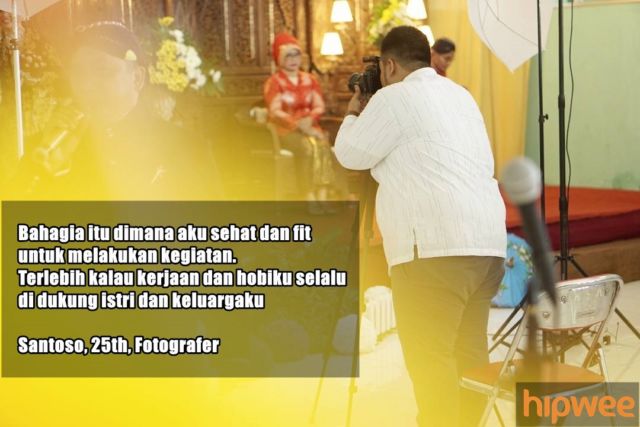 10 Pendapat Milenial Tentang Bahagia yang Mudah Diraih dengan Cara-cara Sederhana