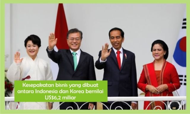 Dari Kontroversi Iklan Jokowi Hingga Gebrakan Ridwan Kamil. Inilah 10 Berita Penting Minggu Ini