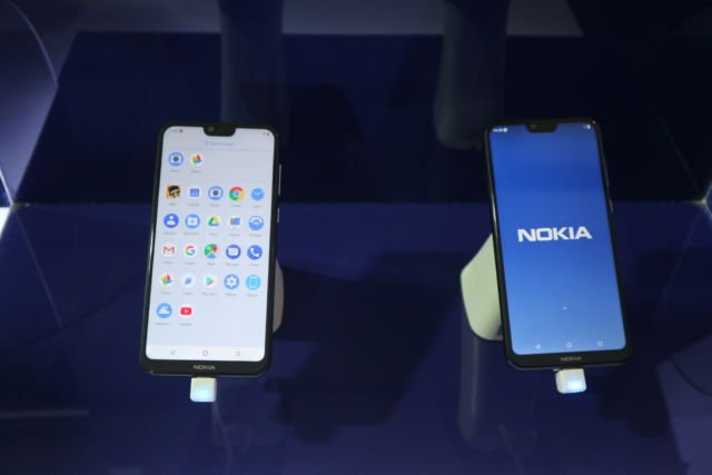 Kabar Baru dari Nokia: Lewat Nokia 6.1 Plus, Kamu Bisa Cobain Berbagai Fitur Canggihnya