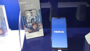 Kabar Baru dari Nokia: Lewat Nokia 6.1 Plus, Kamu Bisa Cobain Berbagai Fitur Canggihnya