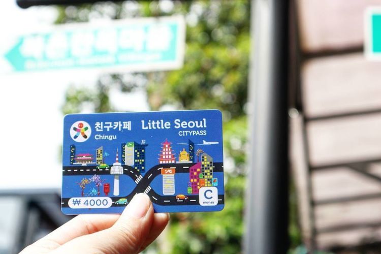 Little Seoul, Destinasi Kuliner ala Korea yang Lagi Hits di Bandung. Pecinta KPop dan Drakor Wajib ke Sini!