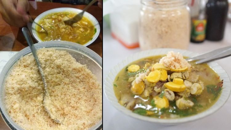 4 Cara Mudah Membuat Koya Soto Super Gurih