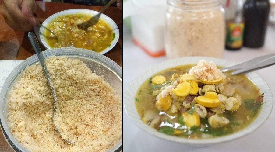 4 Cara Mudah Membuat Koya Soto Super Gurih