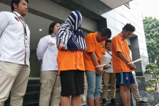 Apartemen Kalibata City Jadi Sarang Prostitusi. Umbar Foto Pelaku Katanya Bisa Jadi Solusi