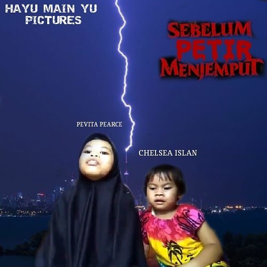 11 Potret dan Meme Dek Ntri yang Sampai Sekarang Masih Bikin Ketawa. Kocaknya Nggak Habis-Habis!