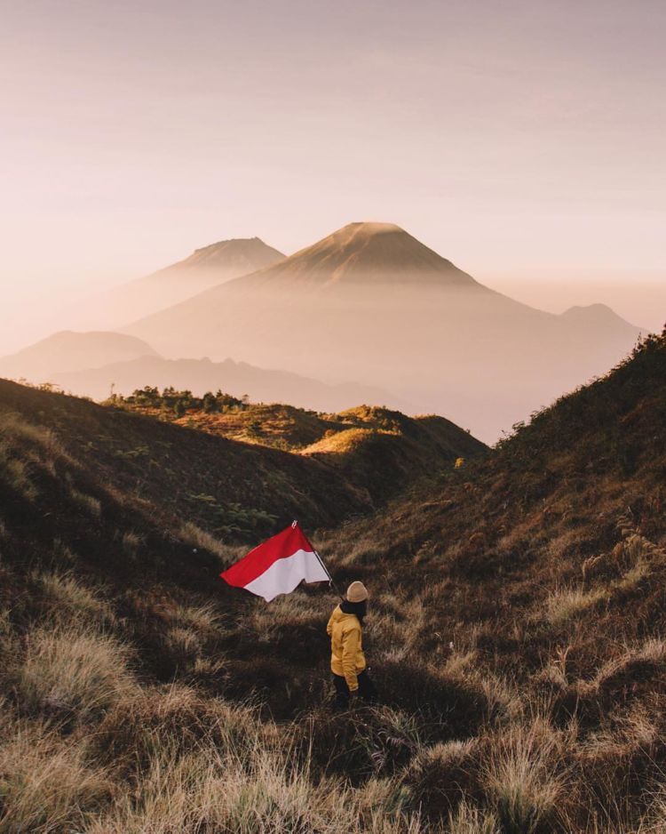 Begini Perbedaan Foto Instagram vs Realita Destinasi Wisata Populer. Kontras Banget ya?