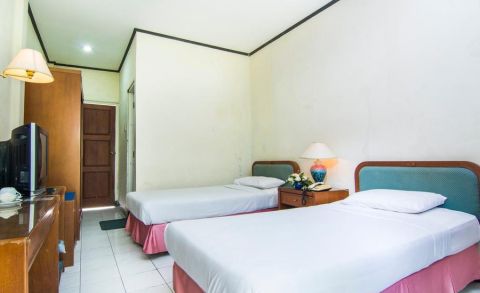 Hotel di Semarang