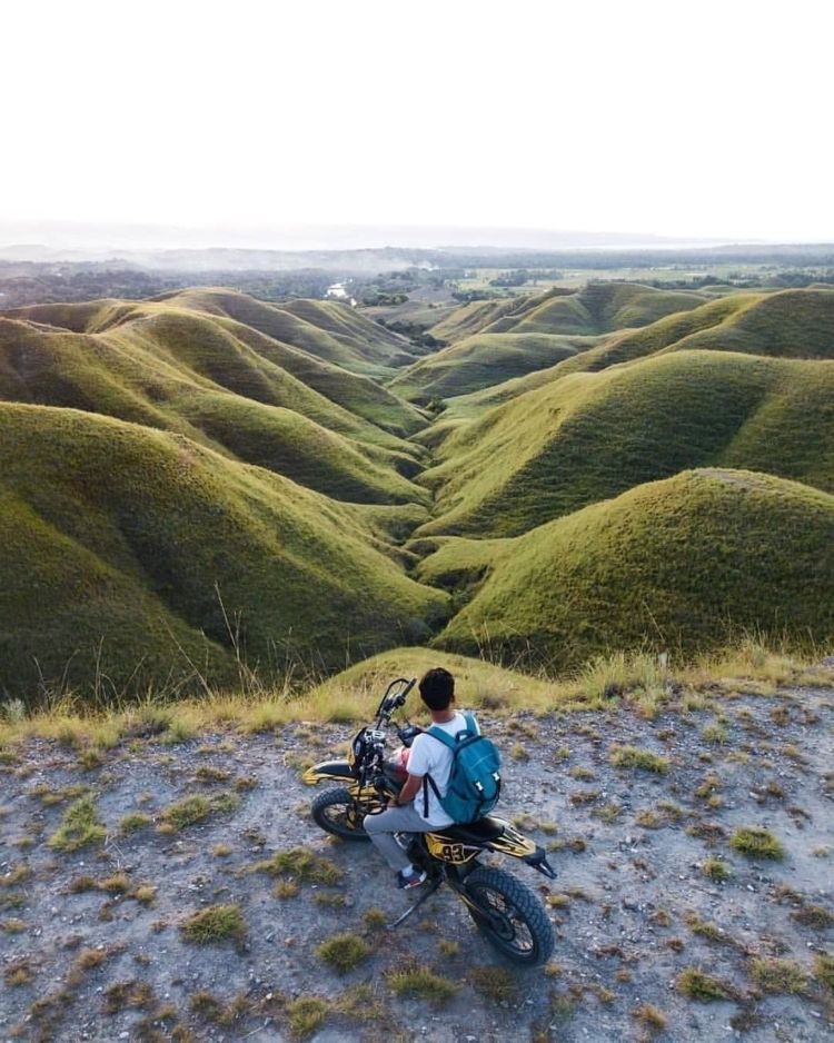 Panduan Backpacker ke Sumba 4 Hari 3 Malam. Cocok Buat yang Hobi Petualang dan Dompet Pas-pasan!