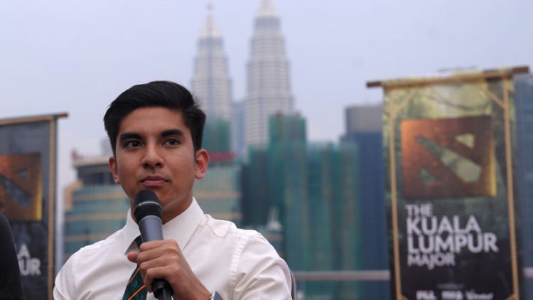 Yuk, Kenalan dan Intip 9 Fakta Tentang Syed Saddiq Sang Menteri Termuda di Malaysia!