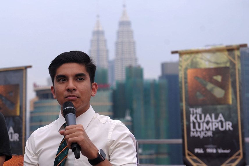 Yuk, Kenalan dan Intip 9 Fakta Tentang Syed Saddiq Sang Menteri Termuda di Malaysia!