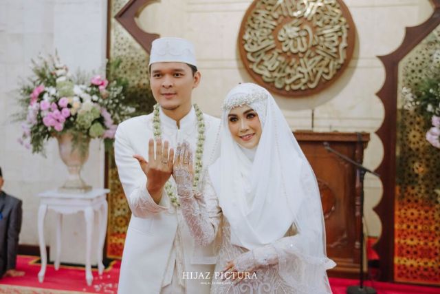 5 Hal Baik yang Bisa Kamu Petik dari Hubungan Anisa Rahma dan Anandito. Manisnya Kebangetan!