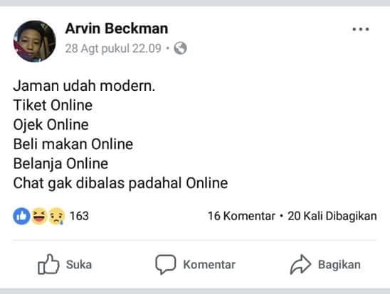 Selain Arvin Beckman, Bocah-Bocah ini Juga Nggak Kalah Kerad. Kayak Udah Expert Ngomongin Cinta!