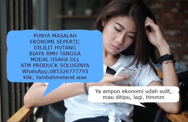 10 Tipikal SMS Penipuan yang Super Familiar dan Gampang Ketebak. Kocak, Kok Nggak Kreatif Gitu Sih?