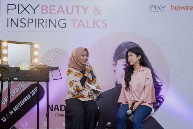 Beauty & Inspiring Talks