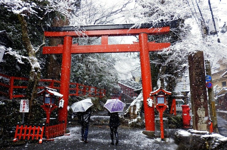 7 Hal yang Harus Kamu Perhatikan Saat Liburan ke Jepang Pas Winter. Biar Nggak Mati Gaya!