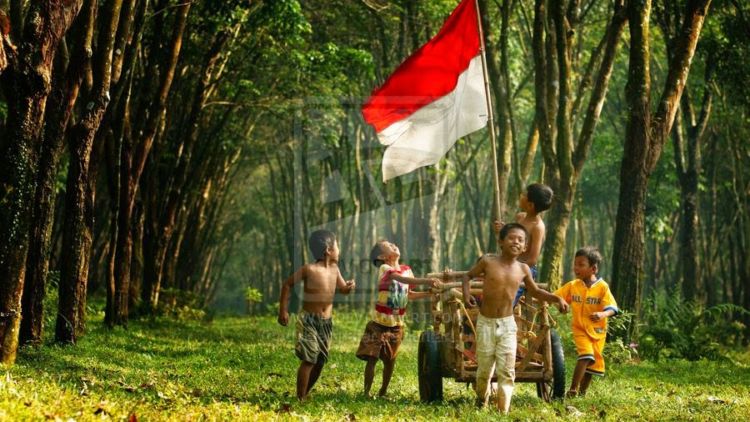 Inilah Alasan Kenapa Kita Harus Bersyukur dan Bangga Menjadi Warga Negara Indonesia