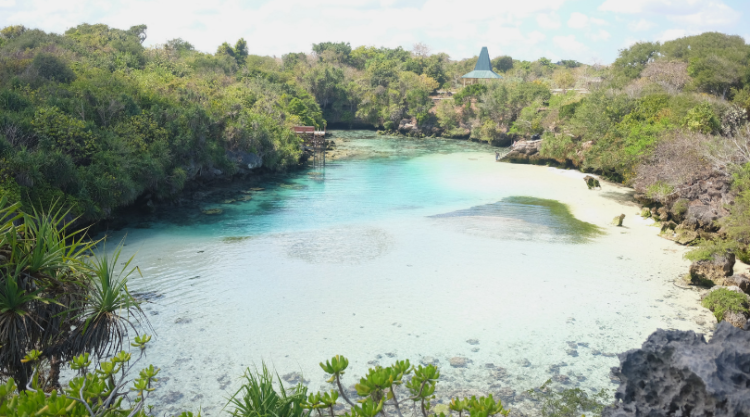 Panduan Backpacker ke Sumba 4 Hari 3 Malam. Cocok Buat yang Hobi Petualang dan Dompet Pas-pasan!