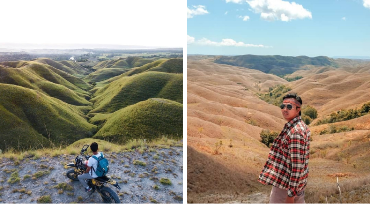 Panduan Backpacker ke Sumba 4 Hari 3 Malam. Cocok Buat yang Hobi Petualang dan Dompet Pas-pasan!