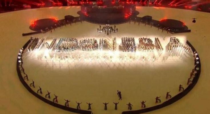 10 Momen Penutupan Asian Games yang Bikin Kamu Susah Move On dengan Pesta Olahrga Asia Ini. Seru!