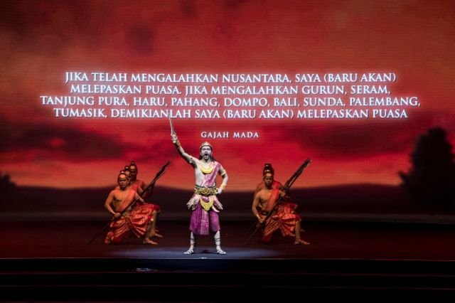 Pentas “Jejak Kirana Nusantara” Persembahan Beswan Djarum 2017/2018 Tunjukkan Kebhinekaan Indonesia