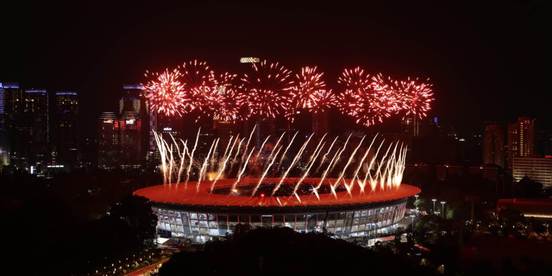 Asian Games Sukses, Ini Dia 5 Orang yang Telah Menjadi Torch Bearer di Asian Games 2018