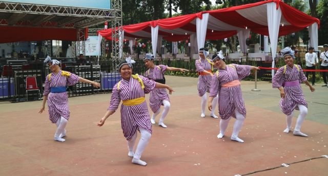 Kenali Jepang Lebih Dekat Lewat Jak Japan Matsuri 2018. Banyak Hal Seru dan Unik Lho